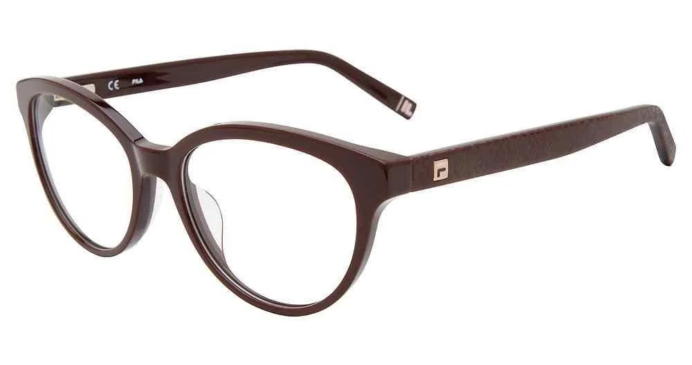 Fila VFI092 Eyeglasses - view 2